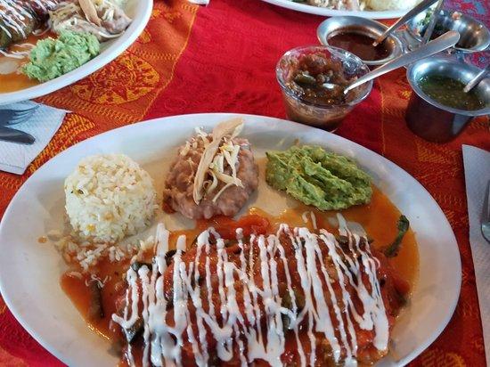 Dona Lolita Restaurant and Bar